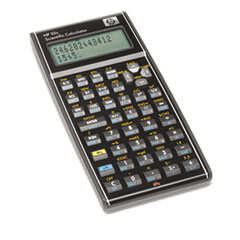 35S Programmable Scientific Calculator, 14-Digit LCD