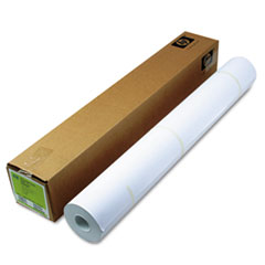 HP Coated Paper - White