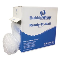 Bubble Wrap Cushion Bubble Roll, 1/2