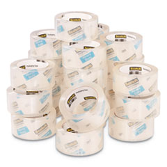 3850 Heavy-Duty Packaging Tape, 3