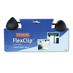 Kensington Flexclip Copyholder