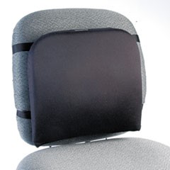 Kensington Memory Foam Backrests