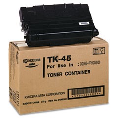 AIO Toner 12,000 Yield