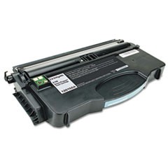 Lexmark Return Program Toner Cartridge (2,000 Yield)