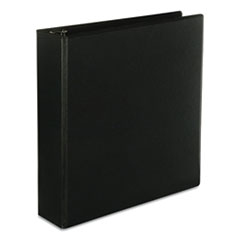 Slant-Ring View Binder, 3 Rings, 2