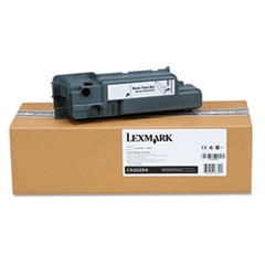 C52025X Waste Toner Box, 30,000 Page-Yield