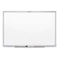 Classic Series Nano-Clean Dry Erase Board, 48 x 36, Silver Frame