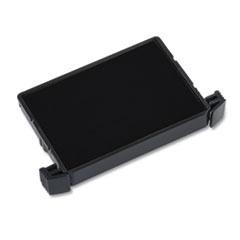 E4750 Self-Inking Stamp Replacement Pad, 1