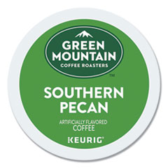 Southern Pecan Coffee K-Cups, 24/Box