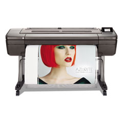 DesignJet Z9+dr 44" PostScript Printer with V-Trimmer TAA Compliant