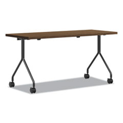 Between Nested Multipurpose Tables, Rectangular, 60w x 24d x 29h, Pinnacle