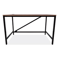 Industrial Series Table Desk, 47.25