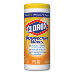 CLEANER,WIPES,DSINFCT,LEM