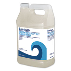 Concentrated Heavy-Duty Floor Stripper, 1 gal Bottle