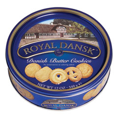 FOOD,DANISH BUTTER COOKIE