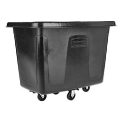 TRUCK,CUBE,12CU FT,BK