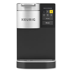 K2500R Brewer, Black/Silver