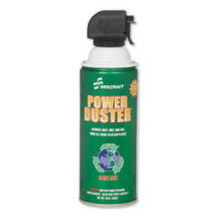 7930013982473, Power Duster, Ozone Safe, 10 oz Can, 6/Box