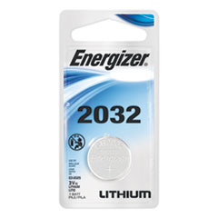 2032 Lithium Coin Battery, 3V