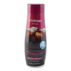 Drink Mix, Black Cherry Cola, 14.8 oz