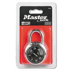 Master Lock Combination Lock