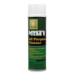 MISTY Citrus All-Purpose Cleaner