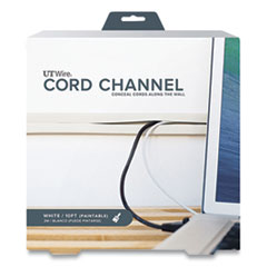 Cord Channel, 1