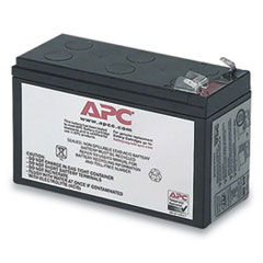 UPS Replacement Battery, Cartridge #35 (RBC35)