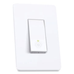 Kasa Smart Wi-Fi Light Switch, Two-Way, 3.35