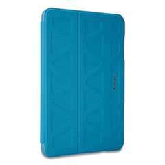 3D Protection Case for iPad mini/iPad mini 2/3/4, Blue