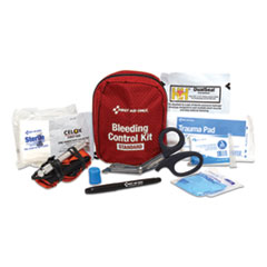 Bleeding Control Kit - Texas Mandate, 8.5 x 10.75 x 11.5