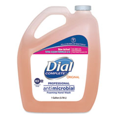 Antimicrobial Foaming Hand Wash, Original Scent, 1 gal