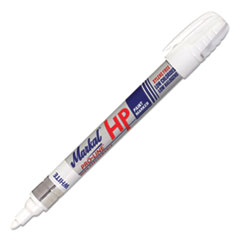 Pro-Line HP Paint Marker, -50F to 150F, Medium Bullet Tip, White