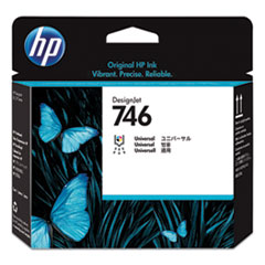 PRINTHEAD,HP,746