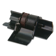 PR-42 Compatible Ink Roller, Black/Red