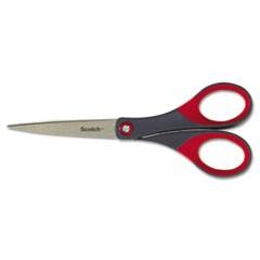 Precision Scissors, Pointed Tip, 7