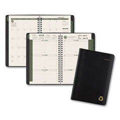 At-A-Glance Recycled Appointment Book Planner