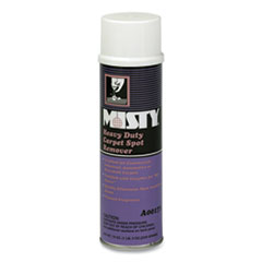 Heavy-Duty Carpet Spot Remover, 20 oz. Aerosol Spray