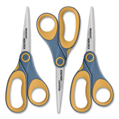 Non-Stick Titanium Bonded Scissors, 8