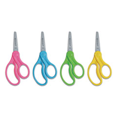 Westcott 5" Kids Pointed Tip Scissors