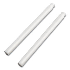 ERASER,REFILL,CLIC,2/PK