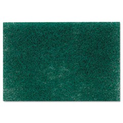 Commercial Heavy Duty Scouring Pad 86, 6