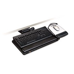 Keyboard  Adjustable Arm