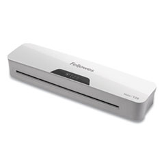 Fellowes Halo™ 125 Thermal Laminator for Home, School or Office with 25 Pouch Starter Kit, Easy to Use, 1 Minute Warm-Up, Jam Free