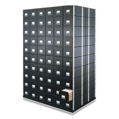 Bankers Box Staxonsteel File Storage Drawer System - Letter