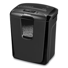 Powershred 49C Cross-Cut Shredder, 8 Manual Sheet Capacity