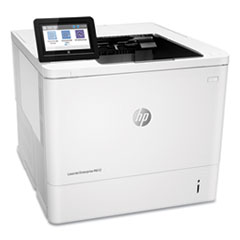 LaserJet Enterprise M612dn Laser Printer