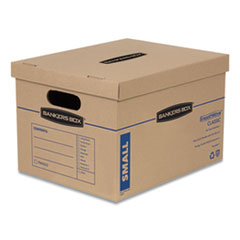 SmoothMove™ Classic Moving Boxes, Small