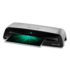 Fellowes Neptune3 125 Laminator & Pouch Starter Kit