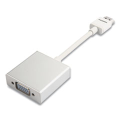 HDMI to SVGA Adapter, 6